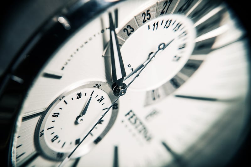 Time Travel Paradox